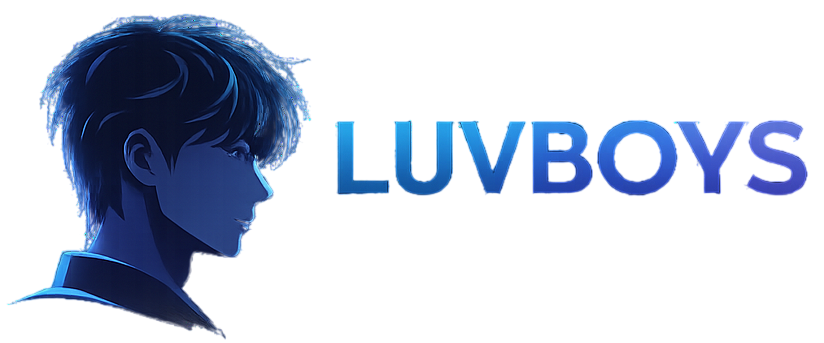 LUVBOYS